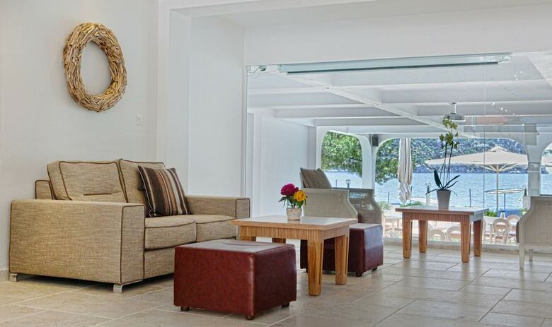 Aparthotel Hotel Porto Koufo