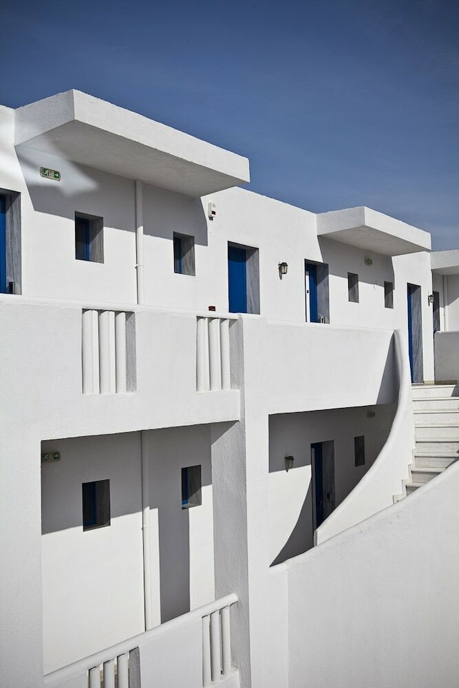 Aparthotel Hotel Porto Koufo