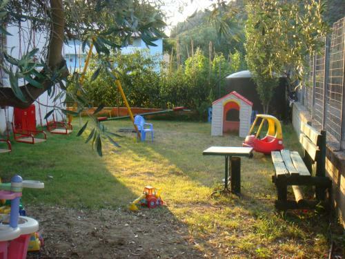 Apartamento Studios Kofos Limin