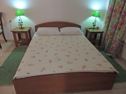 Apartamento Studios Costa