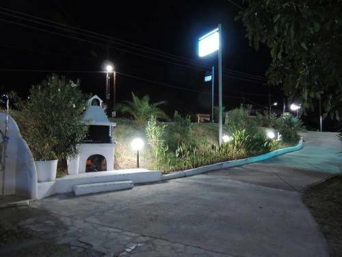 Apartamento Studios Costa