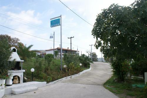Apartamento Studios Costa