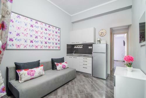 Apartamento Studios Diogenis