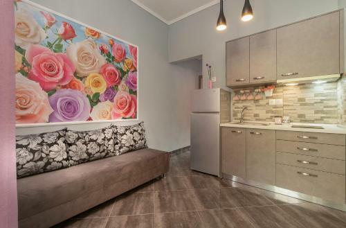 Apartamento Studios Diogenis
