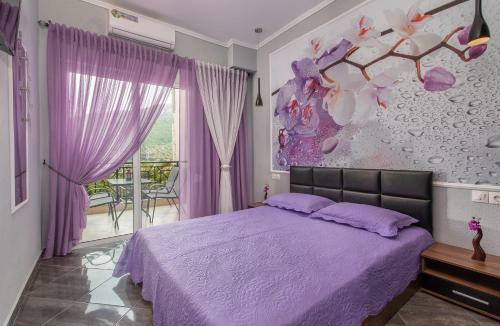 Apartamento Studios Diogenis