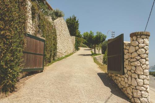Apartamento Althea Studios