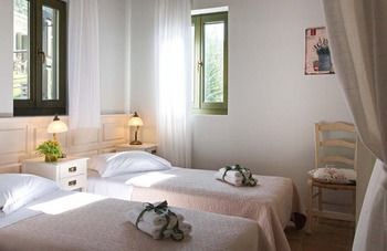 Asplathia Villas