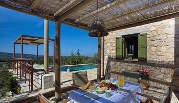 Asplathia Villas