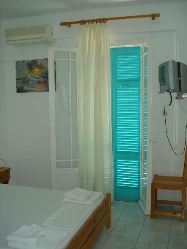 Apartamento Santa Maria Rooms