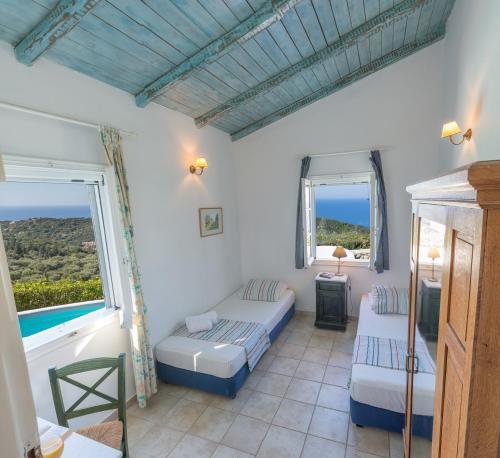 Hotel Agios Nikitas