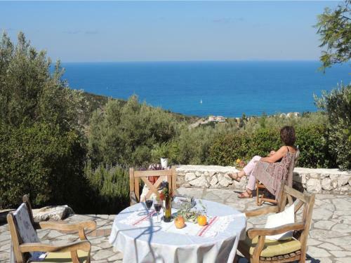 Hotel Agios Nikitas
