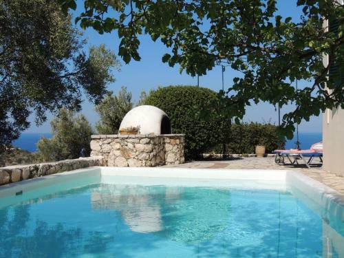 Hotel Agios Nikitas