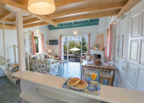 Hotel Agios Nikitas