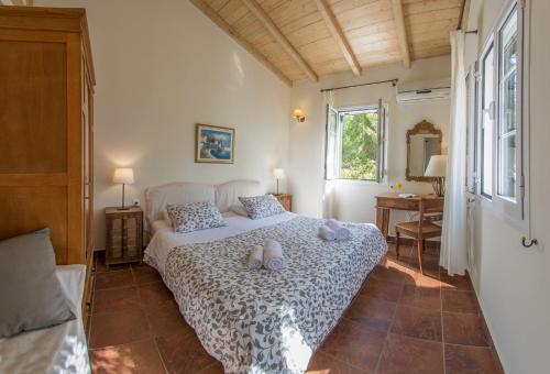 Hotel Agios Nikitas