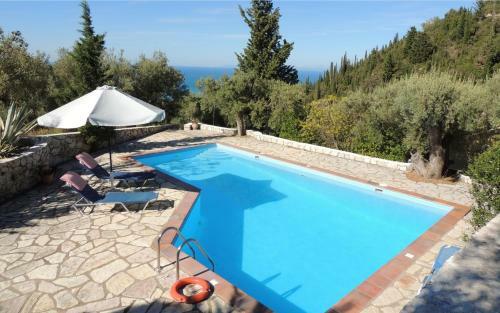 Hotel Agios Nikitas