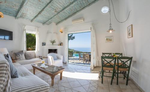 Hotel Agios Nikitas