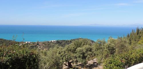 Hotel Agios Nikitas