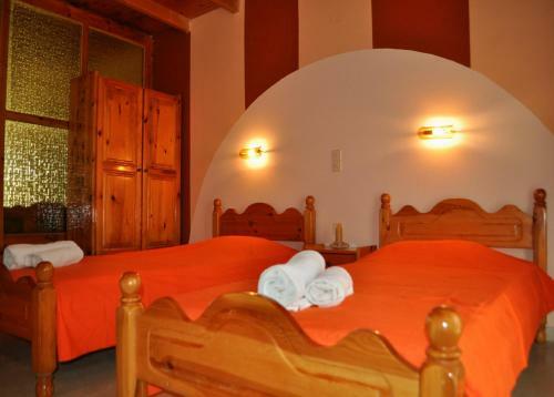 Makis & Bill Apartments