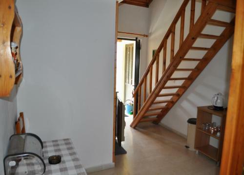 Makis & Bill Apartments