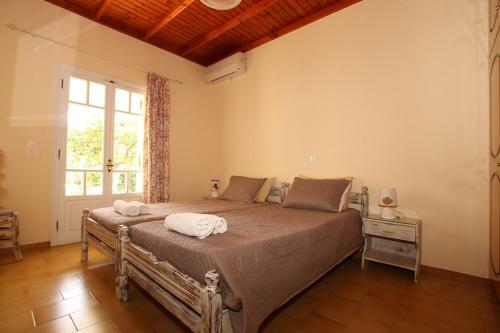 Alex Studios & Apartments