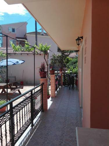Kokkinos Apartments