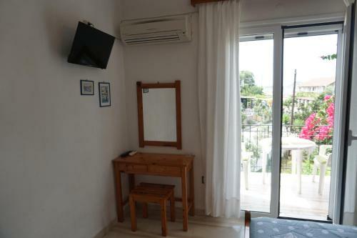 Apartamento Arillas Studios