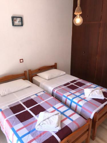 Apartamento Arillas Studios