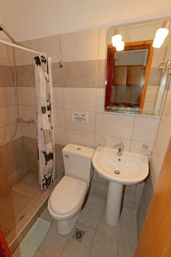 Apartamento Arillas Studios