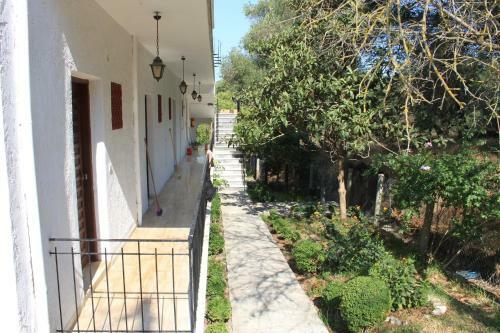 Apartamento Arillas Studios