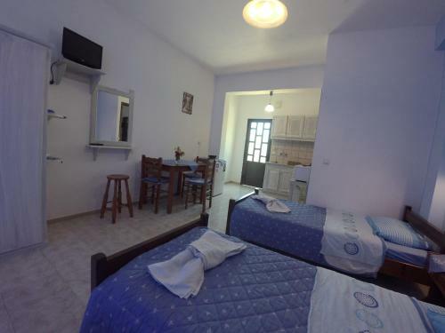 Hostal Irene Studios