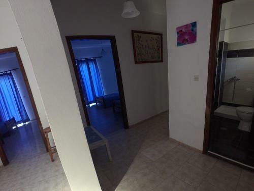 Hostal Irene Studios