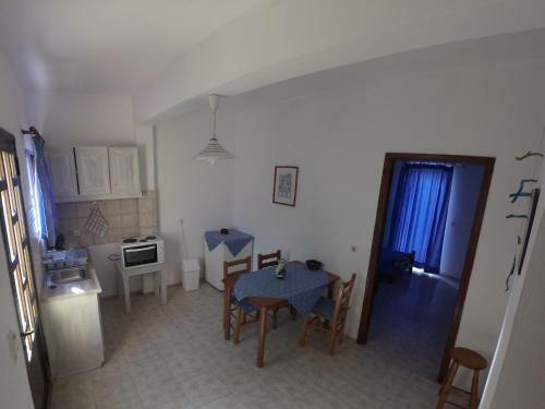 Hostal Irene Studios