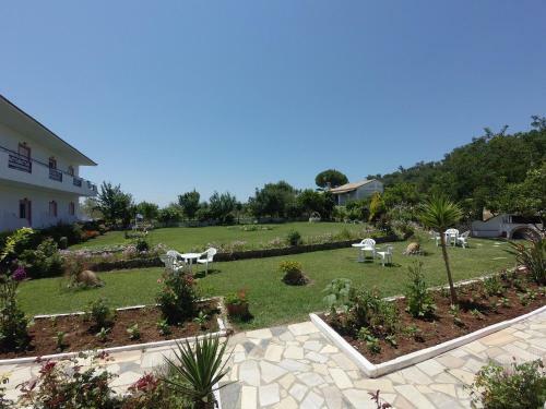 Hostal Irene Studios
