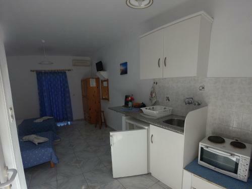 Hostal Irene Studios