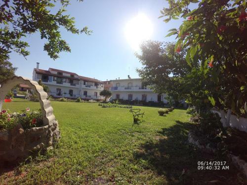 Hostal Irene Studios