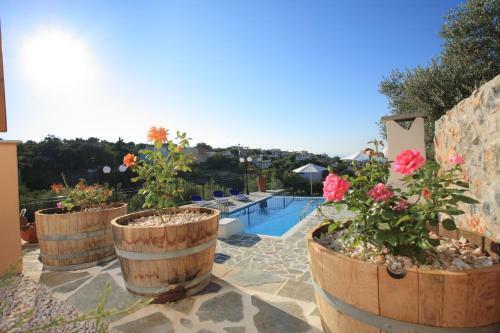 Themis Villa