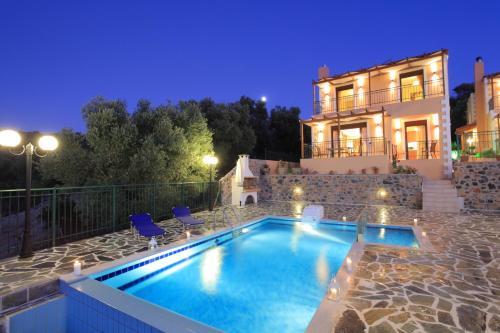 Themis Villa