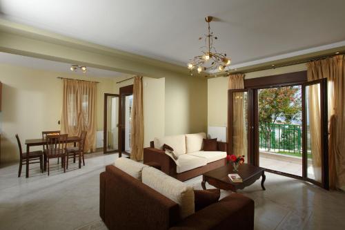 Themis Villa