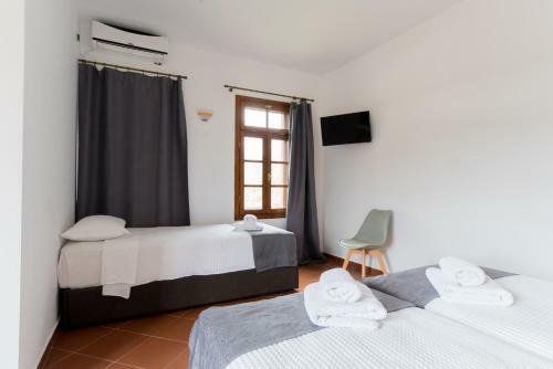 Agroturismo Platanorema