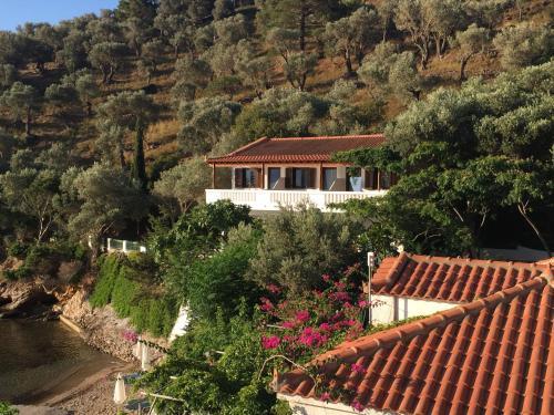 Apartamento Studios Limnionas