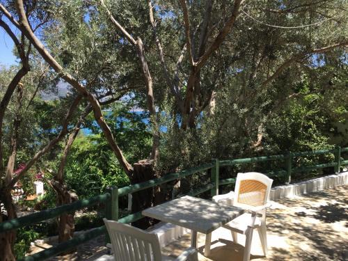 Apartamento Studios Limnionas