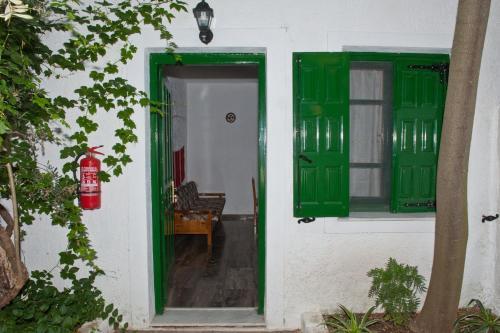 Apartamento Studios Limnionas