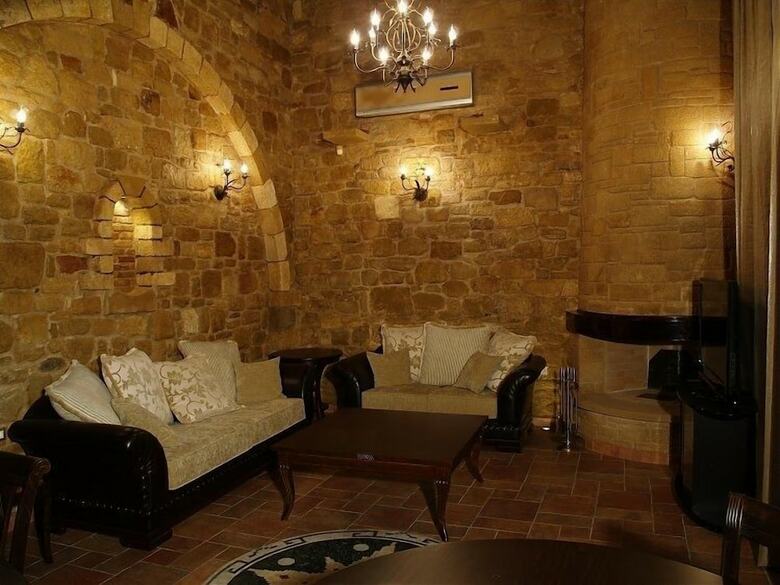 Palazzo Loupassi Boutique Villas