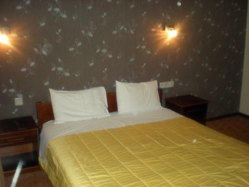 Hotel Achillion Palace