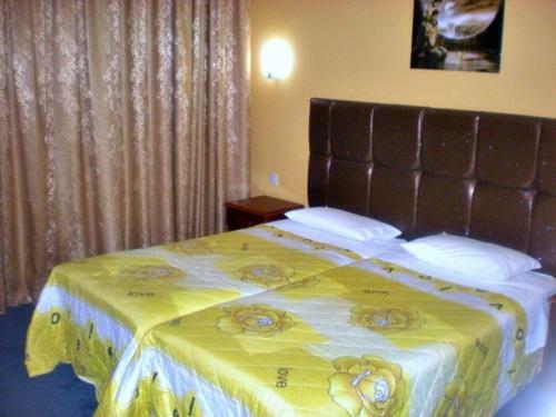 Hotel Achillion Palace