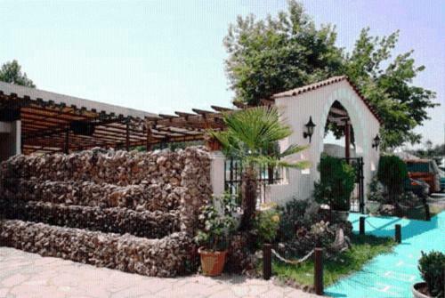 Hotel Achillion Palace