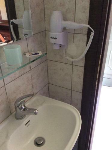 Apartamento Achladi Beach