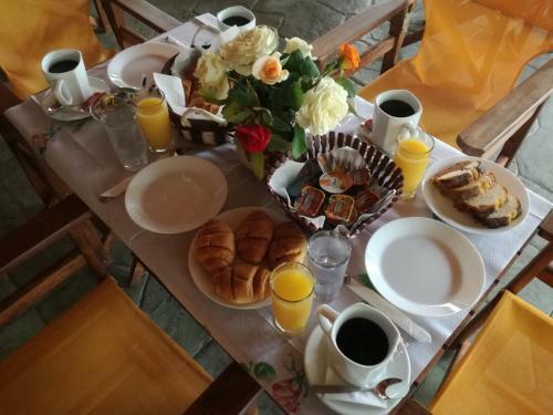 Apartamento Achladi Beach