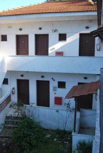 Hostal Hotel Orama