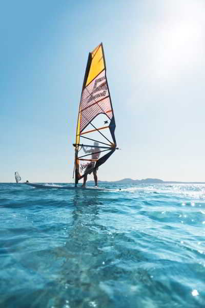 Hotel Robinson Club Daidalos